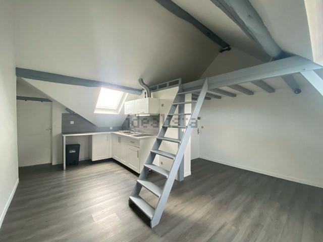 Appartement location à Pacy-sur-Eure
