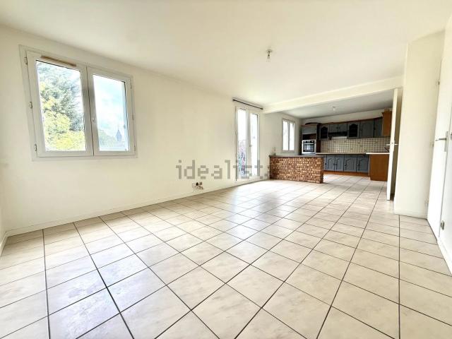 Appartement vente à Pacy-sur-Eure