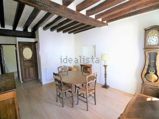 Appartement vente à Pacy-sur-Eure