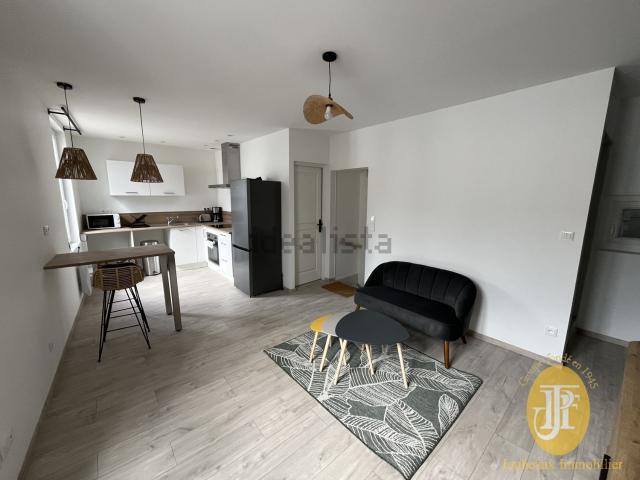 Appartement location à Pacy-sur-Eure
