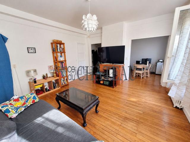 Appartement vente à Pacy-sur-Eure