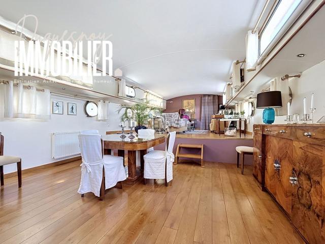 Appartement vente à Paillencourt, Nord