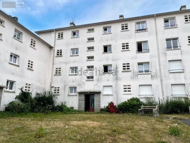 Appartement vente à Tournebride, Paimpol