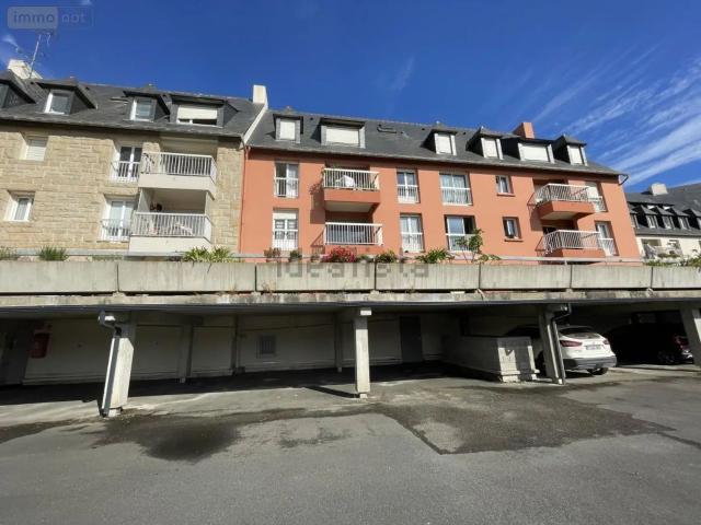 Appartement vente à Tournebride, Paimpol