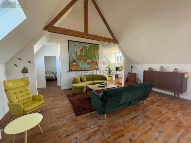 Appartement vente à Tournebride, Paimpol