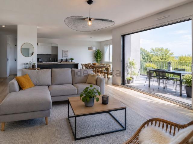 Appartement vente à Kerano, Paimpol