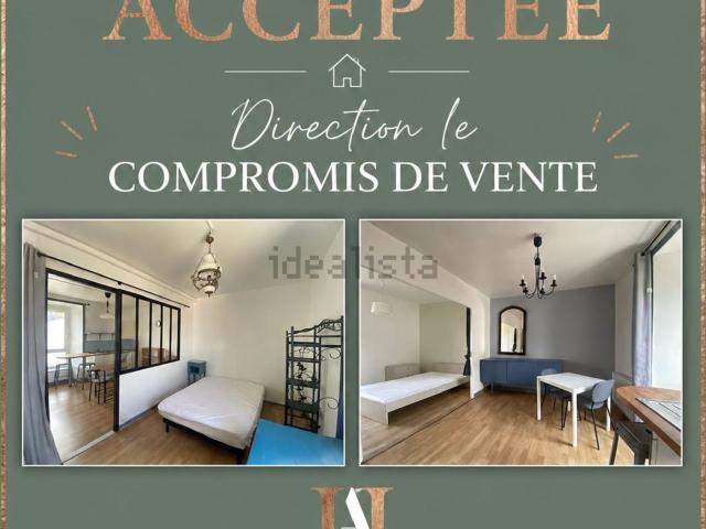 Appartement vente à Kerano, Paimpol