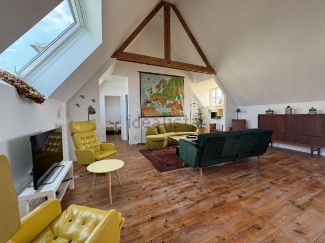 Appartement vente à Kerano, Paimpol