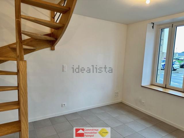 Appartement location à Kerano, Paimpol