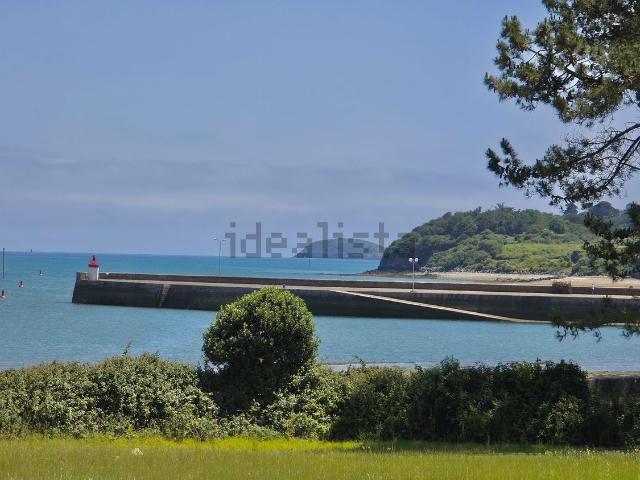 Appartement vente à Paimpol, Côtes-d'Armor