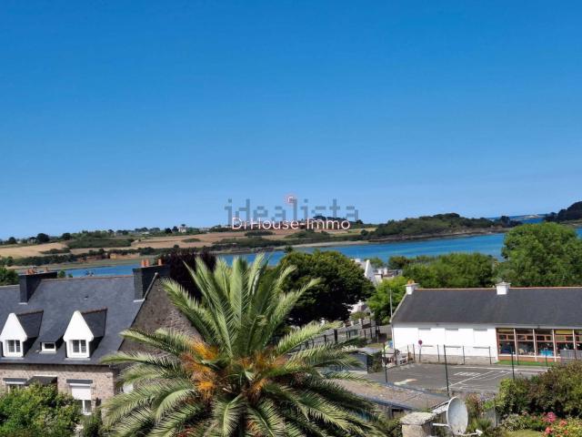 Appartement vente à Gravelodic, Paimpol