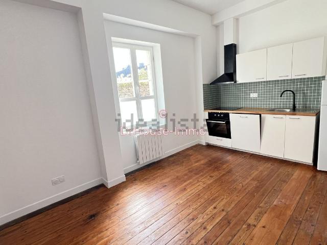 Appartement vente à Paimpol, Côtes-d'Armor