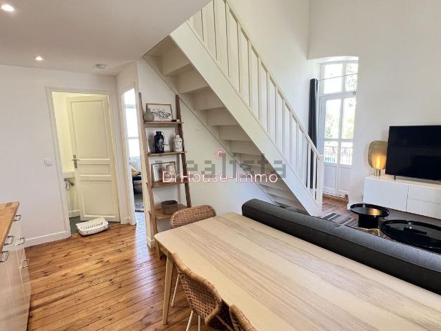 Appartement vente à Paimpol, Côtes-d'Armor