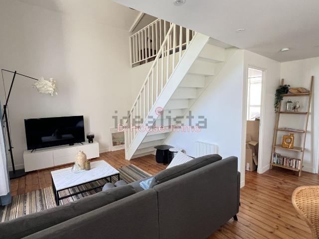 Appartement vente à Paimpol, Côtes-d'Armor