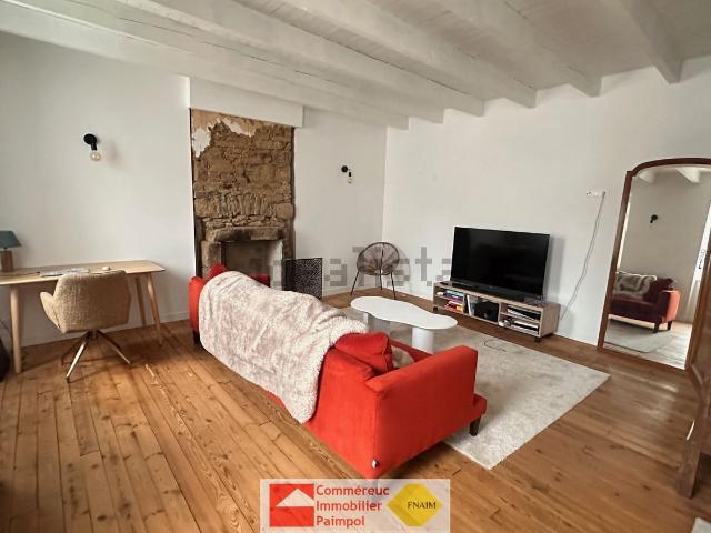 Appartement location à Crec'h Tiai, Paimpol