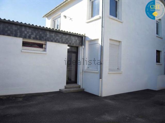 Appartement location à Hucheloup, Paimpont