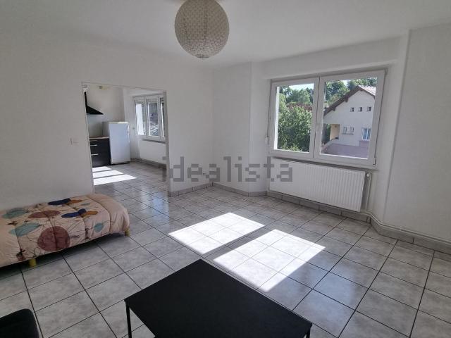 Appartement vente à Pair-et-Grandrupt, Vosges