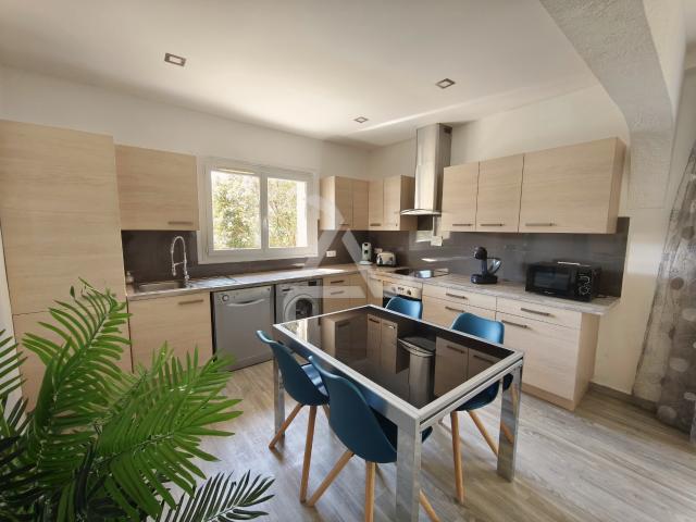 Appartement vente à Sartène, Porto-vecchio