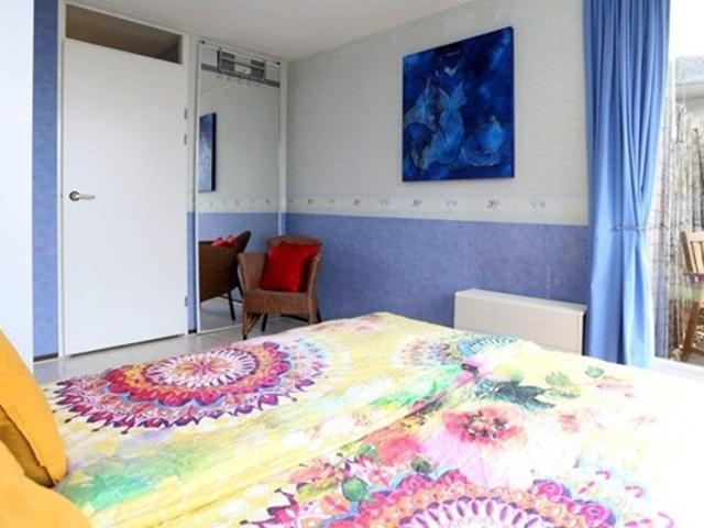 Appartement te huur in Scheveningen, Zuid Holland