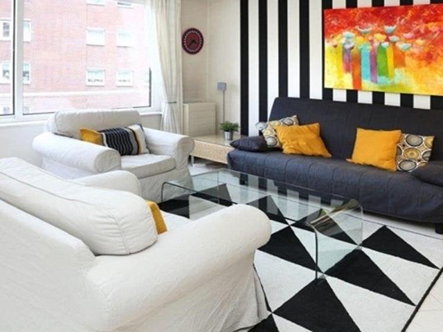 Appartement te huur in Scheveningen, Zuid Holland