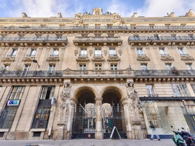 Appartement vente à Paris, Île-de-France