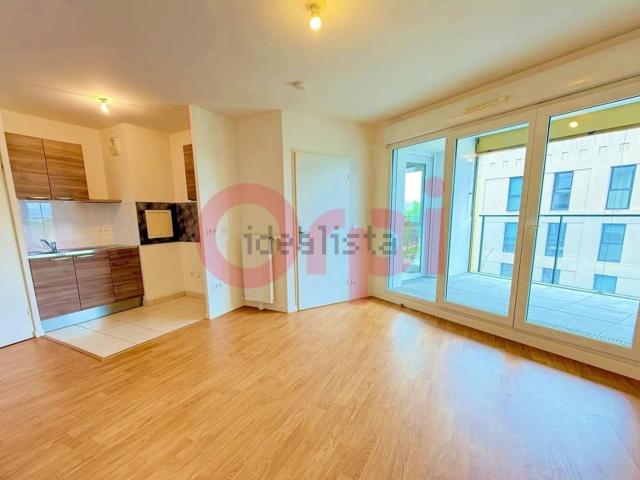 Appartement vente à Les Joncherettes, Palaiseau