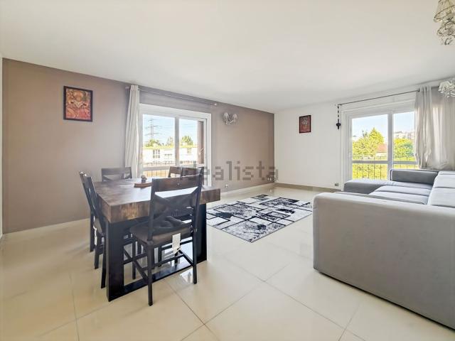 Appartement vente à Le Pileu, Palaiseau