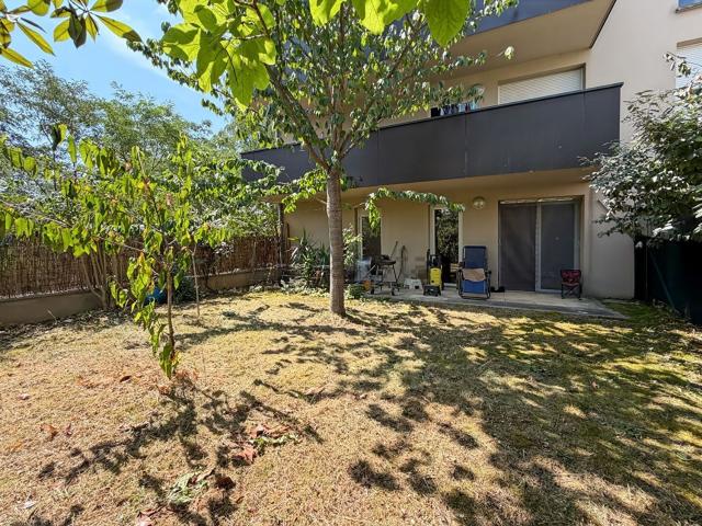 Appartement vente à Centre, Palaiseau
