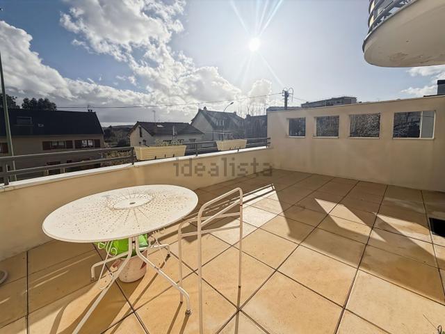 Appartement vente à Résidence du Parc, Palaiseau