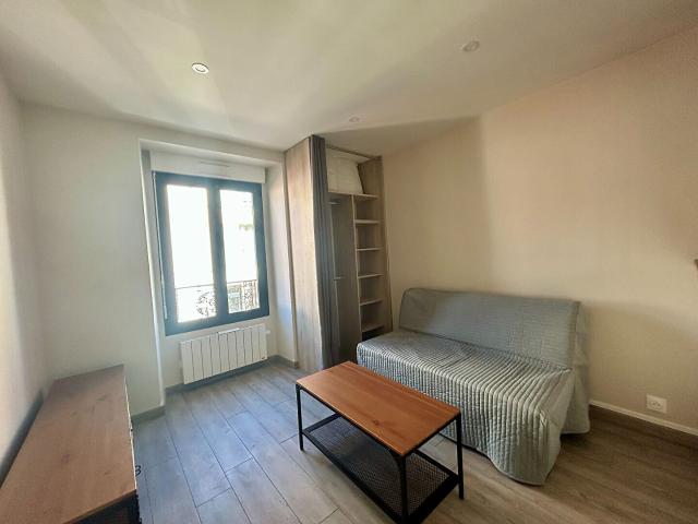 Appartement location à Palaiseau