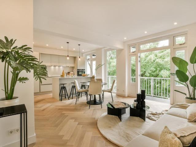 Appartement vente à Palaiseau