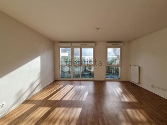 Appartement vente à ZA Les Glaises, Palaiseau