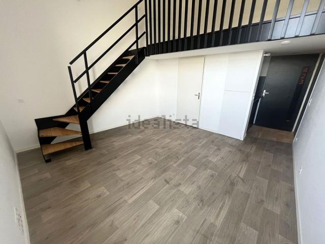 Appartement location à La Garenne, Palaiseau