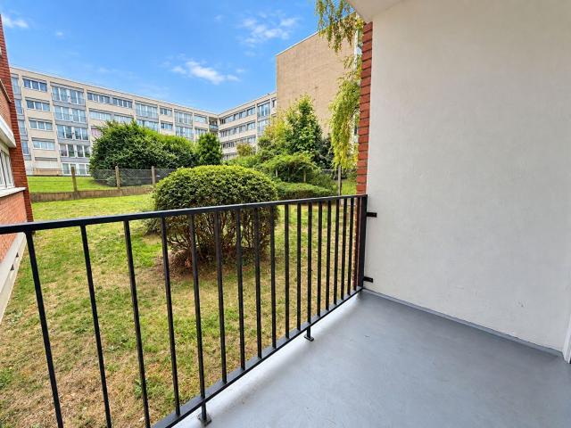Appartement location à La Garenne, Palaiseau