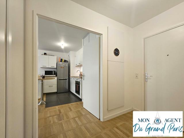 Appartement location à Palaiseau