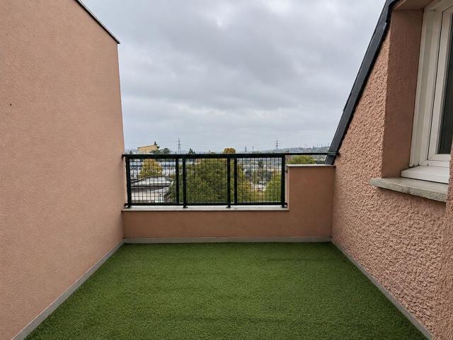 Appartement location à Résidence de la Butte à la Reine, Palaiseau