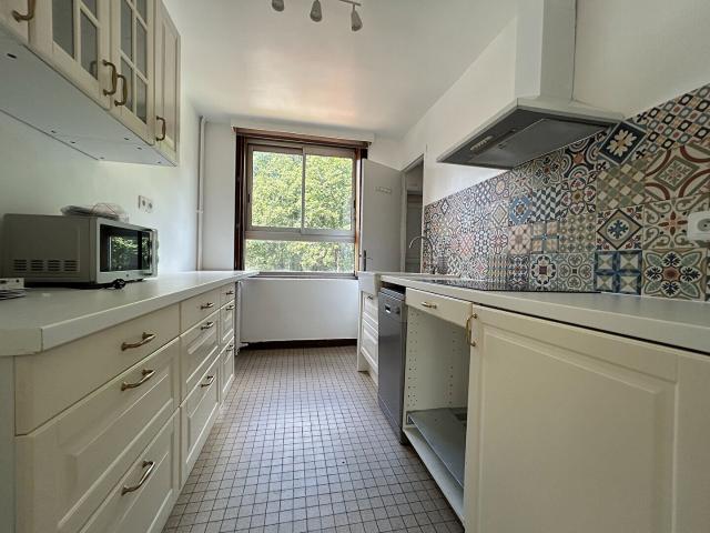 Appartement location à Palaiseau