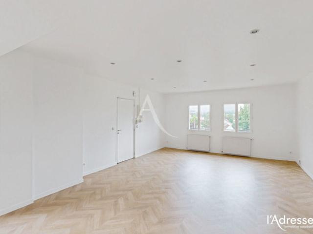 Appartement vente à Palaiseau
