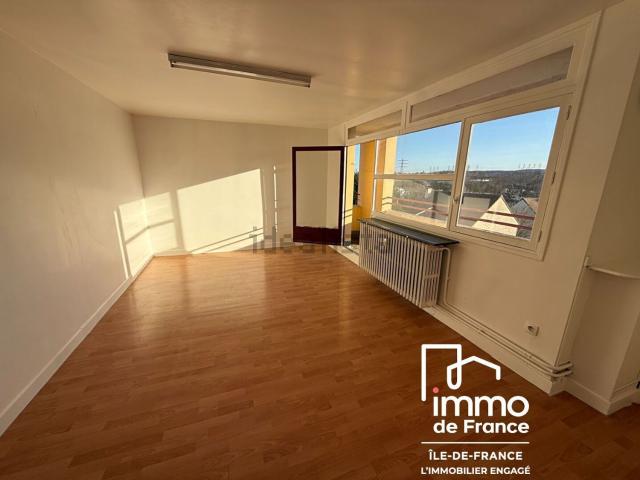 Appartement vente à Résidence Les Rieux, Palaiseau
