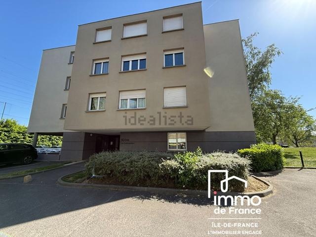 Appartement vente à Résidence Les Rieux, Palaiseau