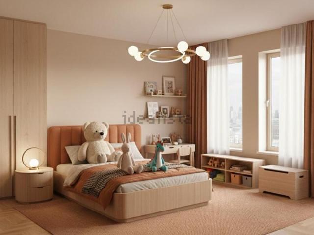 Appartement vente à Les Joncherettes, Palaiseau