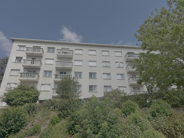 Appartement vente à Palaiseau