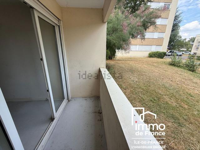 Appartement vente à Résidence Les Rieux, Palaiseau