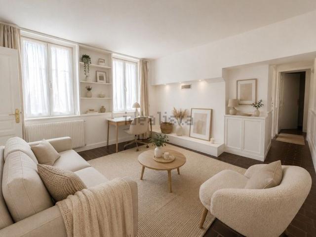 Appartement vente à Résidence du Parc, Palaiseau
