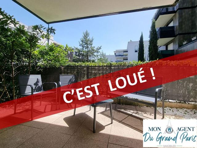 Appartement location à Quartier Camille Claudel, Palaiseau