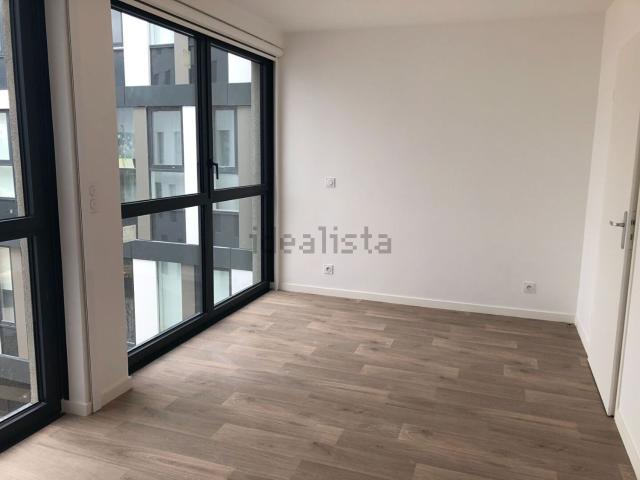 Appartement location à La Garenne, Palaiseau