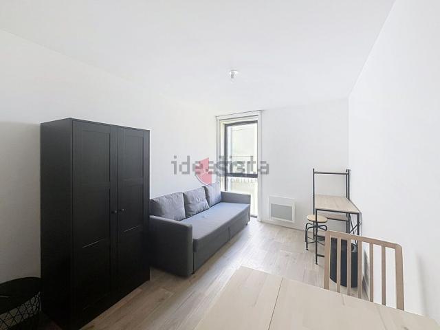 Appartement location à La Garenne, Palaiseau