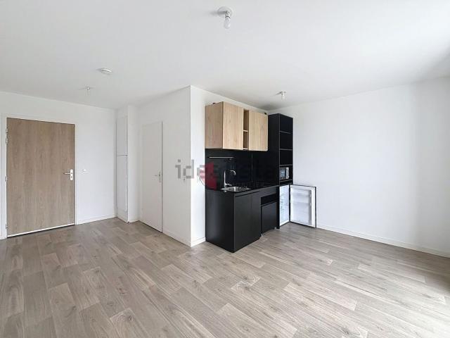 Appartement location à La Garenne, Palaiseau