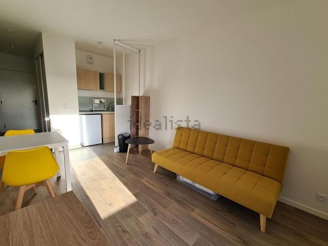 Appartement location à La Garenne, Palaiseau