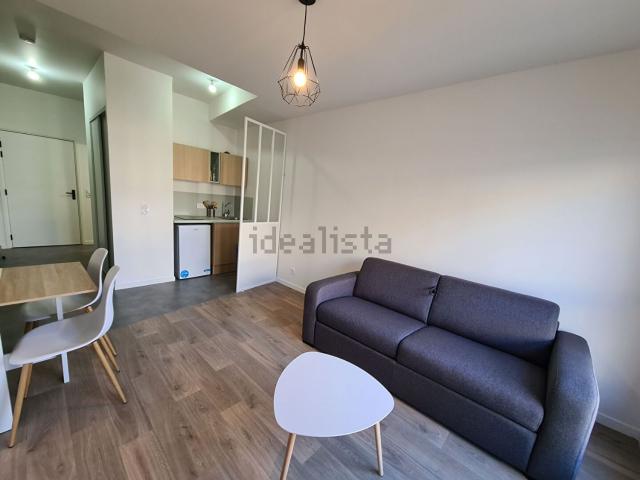 Appartement location à La Garenne, Palaiseau